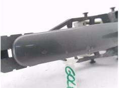 Recambio de maneta exterior delantero izquierda para volkswagen golf v (1k1) 1.9 highline referencia OEM IAM 5J0837885 1X0337885