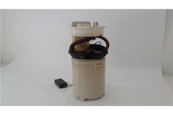 Recambio de bomba combustible para volkswagen golf iv berlina (1j1) 1.6 16v referencia OEM IAM 1J0919087J  