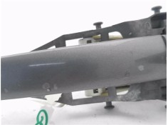 Recambio de maneta exterior delantero izquierda para volkswagen golf v (1k1) 1.9 highline referencia OEM IAM 5J0837885 1X0337885