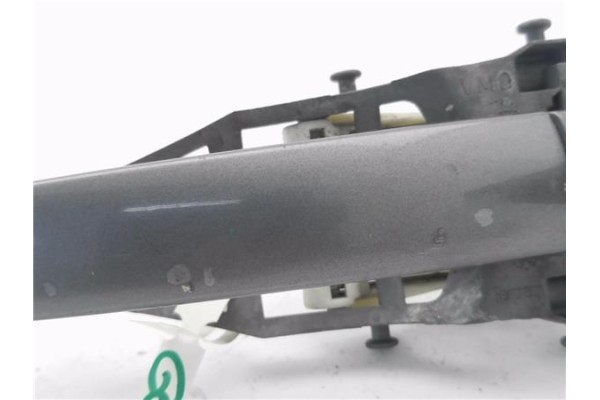 Recambio de maneta exterior delantero izquierda para volkswagen golf v (1k1) 1.9 highline referencia OEM IAM 5J0837885 1X0337885