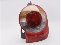 Recambio de piloto trasero derecho para renault modus i 1.4 (jp01, jp0j) referencia OEM IAM 8200538785  