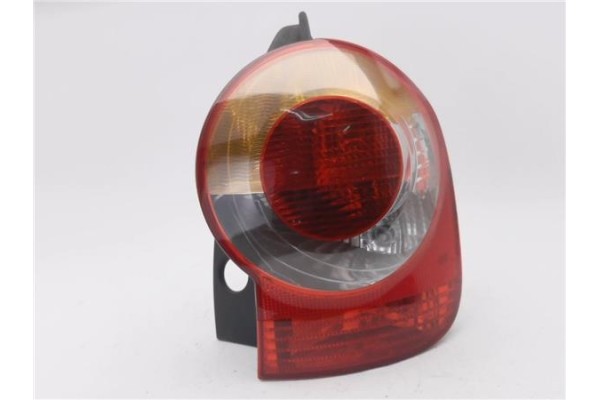 Recambio de piloto trasero derecho para renault modus i 1.4 (jp01, jp0j) referencia OEM IAM 8200538785  