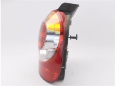 Recambio de piloto trasero derecho para renault modus i 1.4 (jp01, jp0j) referencia OEM IAM 8200538785  