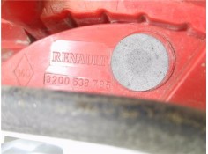 Recambio de piloto trasero derecho para renault modus i 1.4 (jp01, jp0j) referencia OEM IAM 8200538785  