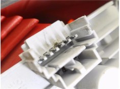 Recambio de piloto trasero derecho para renault modus i 1.4 (jp01, jp0j) referencia OEM IAM 8200538785  