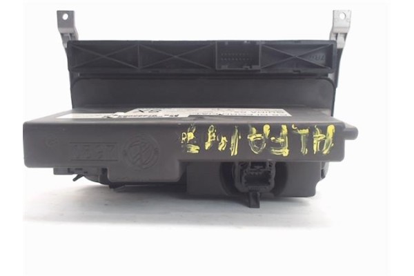Recambio de mandos climatizador para alfa romeo 147 (190) referencia OEM IAM 7353063490 0000094565 