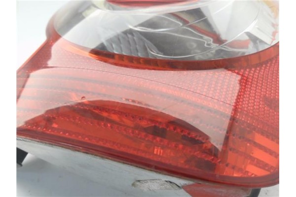 Recambio de piloto trasero derecho para renault modus i 1.4 (jp01, jp0j) referencia OEM IAM 8200538785  