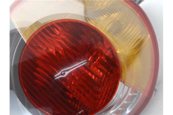 Recambio de piloto trasero derecho para renault modus i 1.4 (jp01, jp0j) referencia OEM IAM 8200538785  