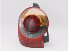 Recambio de piloto trasero izquierdo para renault modus i 1.4 (jp01, jp0j) referencia OEM IAM 8200538786  