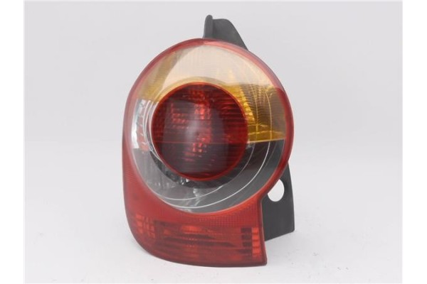 Recambio de piloto trasero izquierdo para renault modus i 1.4 (jp01, jp0j) referencia OEM IAM 8200538786  