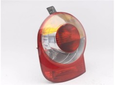 Recambio de piloto trasero izquierdo para renault modus i 1.4 (jp01, jp0j) referencia OEM IAM 8200538786  