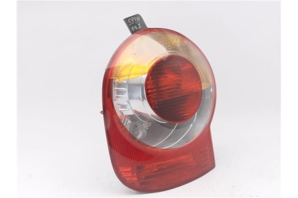 Recambio de piloto trasero izquierdo para renault modus i 1.4 (jp01, jp0j) referencia OEM IAM 8200538786  