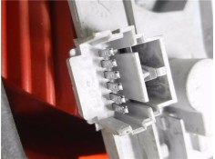 Recambio de piloto trasero izquierdo para renault modus i 1.4 (jp01, jp0j) referencia OEM IAM 8200538786  