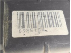 Recambio de centralita para seat toledo (1l) 2.0 i referencia OEM IAM 037906022FL  