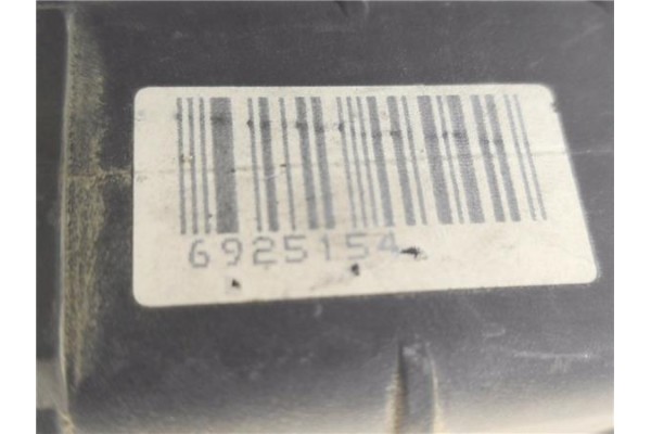 Recambio de centralita para seat toledo (1l) 2.0 i referencia OEM IAM 037906022FL  
