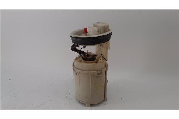 Recambio de bomba combustible para seat ibiza (6l1) 1.4 16v referencia OEM IAM 6Q0919051F  