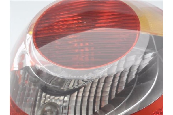 Recambio de piloto trasero izquierdo para renault modus i 1.4 (jp01, jp0j) referencia OEM IAM 8200538786  