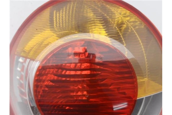 Recambio de piloto trasero izquierdo para renault modus i 1.4 (jp01, jp0j) referencia OEM IAM 8200538786  