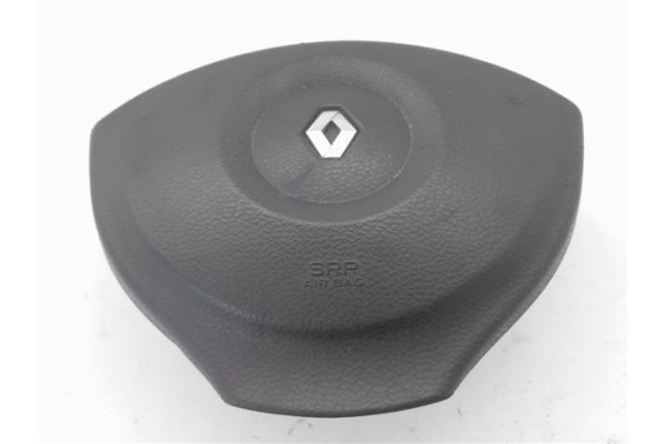 Recambio de airbag volante para renault modus i 1.4 (jp01, jp0j) referencia OEM IAM 8200466483  