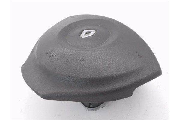 Recambio de airbag volante para renault modus i 1.4 (jp01, jp0j) referencia OEM IAM 8200466483  
