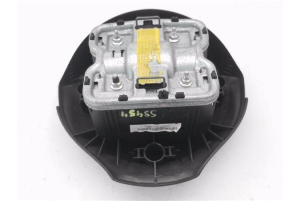 Recambio de airbag volante para renault modus i 1.4 (jp01, jp0j) referencia OEM IAM 8200466483  