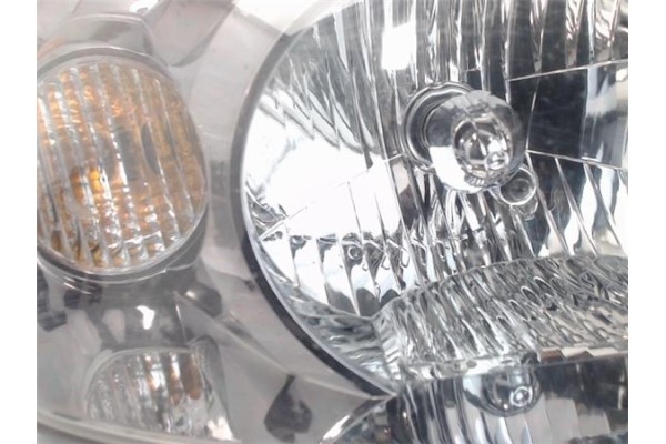 Recambio de faro delantero dcho para kia cerato (ld) referencia OEM IAM   