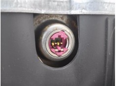 Recambio de airbag volante para renault modus i 1.4 (jp01, jp0j) referencia OEM IAM 8200466483  