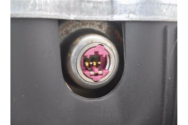 Recambio de airbag volante para renault modus i 1.4 (jp01, jp0j) referencia OEM IAM 8200466483  