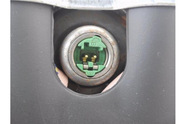 Recambio de airbag volante para renault modus i 1.4 (jp01, jp0j) referencia OEM IAM 8200466483  