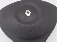 Recambio de airbag volante para renault modus i 1.4 (jp01, jp0j) referencia OEM IAM 8200466483  