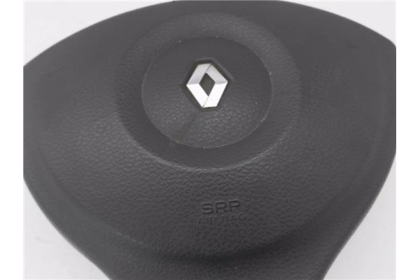 Recambio de airbag volante para renault modus i 1.4 (jp01, jp0j) referencia OEM IAM 8200466483  