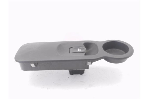 Recambio de mando elevalunas delantero derecho para renault modus i 1.4 (jp01, jp0j) referencia OEM IAM 8200278436  