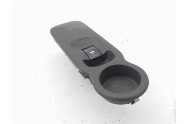 Recambio de mando elevalunas delantero derecho para renault modus i 1.4 (jp01, jp0j) referencia OEM IAM 8200278436  