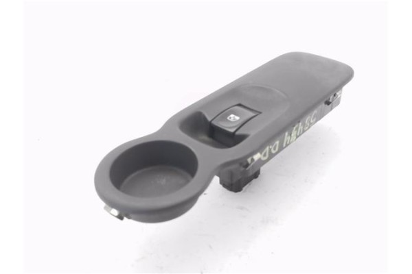 Recambio de mando elevalunas delantero derecho para renault modus i 1.4 (jp01, jp0j) referencia OEM IAM 8200278436  