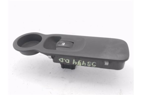 Recambio de mando elevalunas delantero derecho para renault modus i 1.4 (jp01, jp0j) referencia OEM IAM 8200278436  
