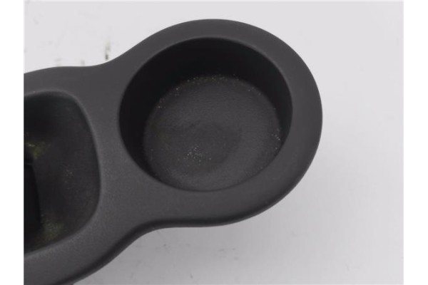 Recambio de mando elevalunas delantero derecho para renault modus i 1.4 (jp01, jp0j) referencia OEM IAM 8200278436  