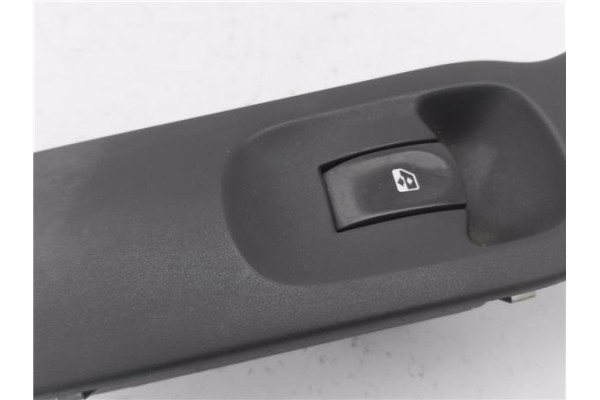 Recambio de mando elevalunas delantero derecho para renault modus i 1.4 (jp01, jp0j) referencia OEM IAM 8200278436  