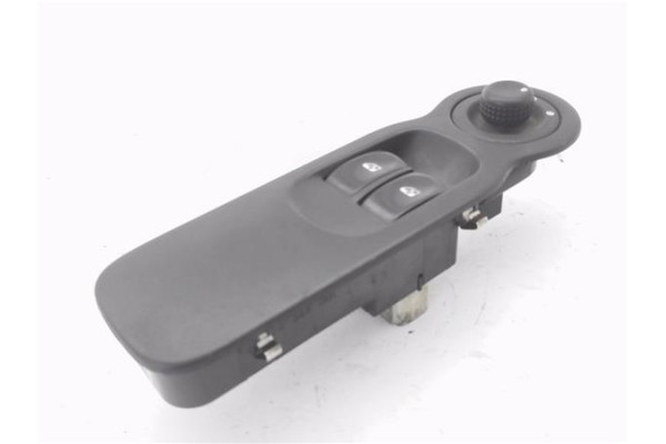 Recambio de mando elevalunas delantero izquierdo para renault modus i 1.4 (jp01, jp0j) referencia OEM IAM 8200277630A  