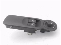 Recambio de mando elevalunas delantero izquierdo para renault modus i 1.4 (jp01, jp0j) referencia OEM IAM 8200277630A  