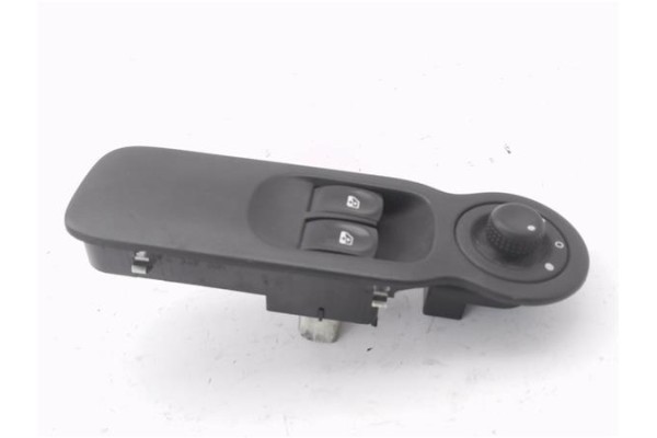 Recambio de mando elevalunas delantero izquierdo para renault modus i 1.4 (jp01, jp0j) referencia OEM IAM 8200277630A  