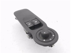 Recambio de mando elevalunas delantero izquierdo para renault modus i 1.4 (jp01, jp0j) referencia OEM IAM 8200277630A  