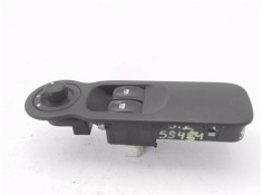 Recambio de mando elevalunas delantero izquierdo para renault modus i 1.4 (jp01, jp0j) referencia OEM IAM 8200277630A  