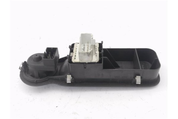 Recambio de mando elevalunas delantero izquierdo para renault modus i 1.4 (jp01, jp0j) referencia OEM IAM 8200277630A  
