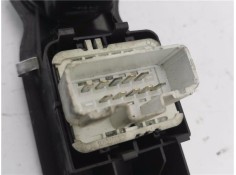 Recambio de mando elevalunas delantero izquierdo para renault modus i 1.4 (jp01, jp0j) referencia OEM IAM 8200277630A  