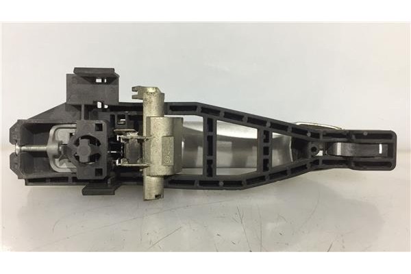 Recambio de maneta exterior delantero derecha para ford mondeo iv turnier 2.0 tdci referencia OEM IAM 6M21U224A36AG  31 , RENAUL