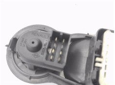 Recambio de mando elevalunas delantero izquierdo para renault modus i 1.4 (jp01, jp0j) referencia OEM IAM 8200277630A  