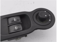 Recambio de mando elevalunas delantero izquierdo para renault modus i 1.4 (jp01, jp0j) referencia OEM IAM 8200277630A  