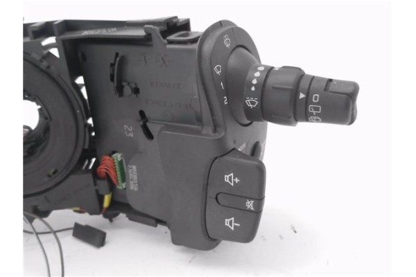 Recambio de mando intermitencia para renault modus i 1.4 (jp01, jp0j) referencia OEM IAM 8200245438  