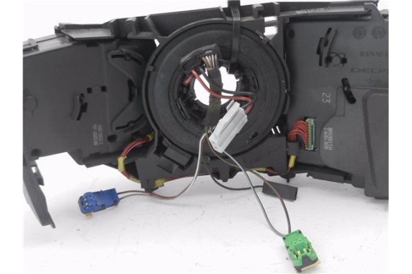 Recambio de mando intermitencia para renault modus i 1.4 (jp01, jp0j) referencia OEM IAM 8200245438  