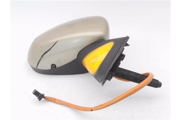 Recambio de retrovisor electrico derecho para renault modus i 1.4 (jp01, jp0j) referencia OEM IAM 12423370  